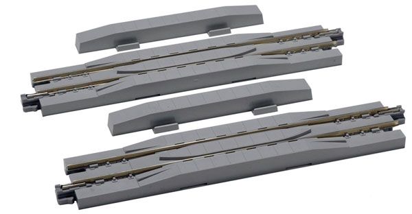 KAT20026, Kato USA - Unitrack - N scale