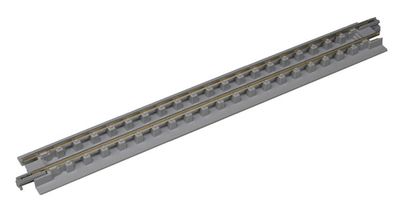 KAT20016, Kato USA - Open Pit Track - N scale