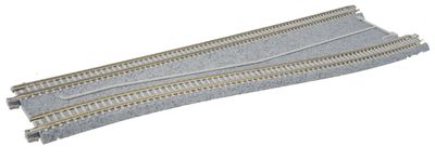 KAT20052, Kato USA - Concrete-Tie Double-Track Widening Section - Unitrack - N scale
