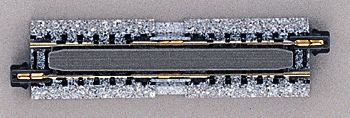 KAT20050, Kato USA - Straight Roadbed Expansion Track Section - Unitrack - N scale