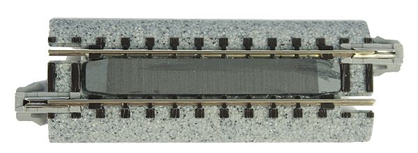 KAT20032, Kato USA - Magnetic Uncoupler Track - Unitrack - N scale
