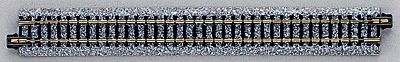 KAT20000, Kato USA - Straight Roadbed Track Section - Unitrack - N scale