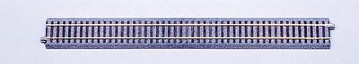 KAT2180, Kato USA - Straight Roadbed Track Section - Unitrack - HO scale