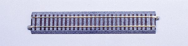KAT2160, Kato USA - Straight Roadbed Track Section - Unitrack - HO scale