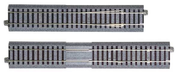 KAT2194, Kato USA - Expansion Track - HO scale