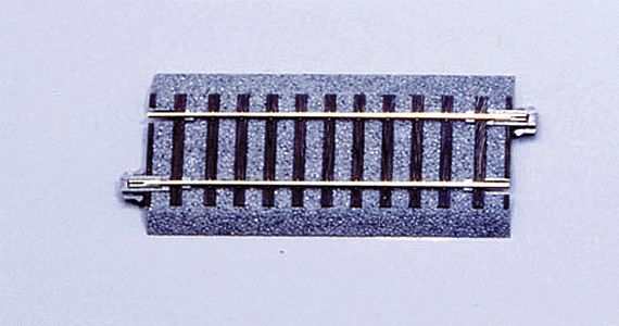 KAT2111, Kato USA - Unitrack - Straight Sections - HO scale