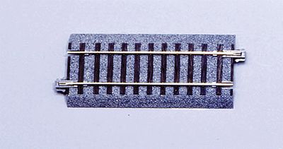 KAT2111, Kato USA - Unitrack - Straight Sections - HO scale