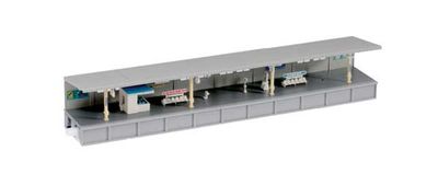 KAT23178, Kato USA - One-Sided Platform A - N scale
