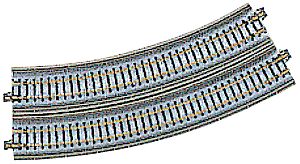 KAT20531, Kato USA - Single-Track Viaduct - N scale