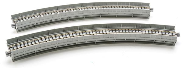 KAT20520, Kato USA - Single-Track Viaduct - N scale