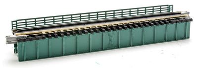 KAT20461, Kato USA - Deck Girder Bridge - N scale