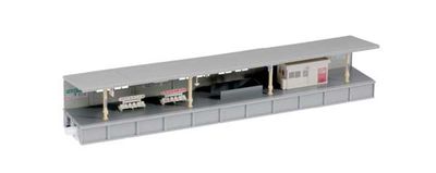 KAT23179, Kato USA - One-Sided Platform B - N scale