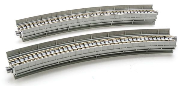 KAT20540, Kato USA - Single-Track Viaduct - N scale