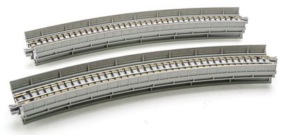 KAT20540, Kato USA - Single-Track Viaduct - N scale