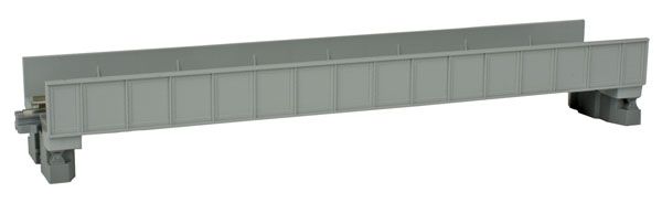 KAT20452, Kato USA - Single-Plate Girder Bridge - 7-5/16&quot; 186mm - N scale