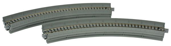 KAT20505, Kato USA - Single-Track Viaduct - N scale