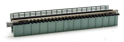KAT20462, Kato USA - Deck Girder Bridge - N scale