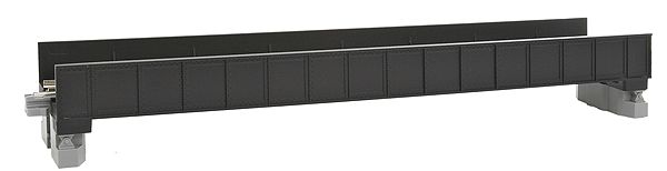 KAT20454, Kato USA - Single-Plate Girder Bridge - 7-5/16&quot; 186mm - N scale