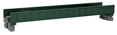 KAT20451, Kato USA - Single-Plate Girder Bridge - 7-5/16&quot; 186mm - N scale