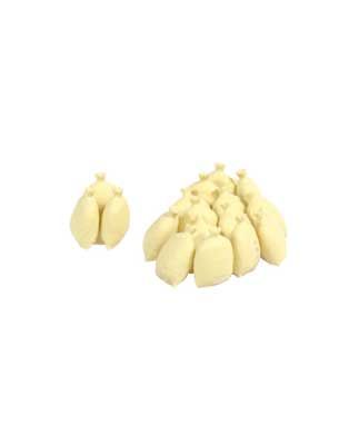 KAT8521251, Kato USA - Burlap Sacks - N scale