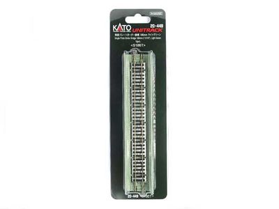 KAT20449, Kato USA - Plate Girder Bridge - Unitrack - N scale
