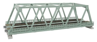 KAT20439, Kato USA - Double-Track Truss Bridge - N scale