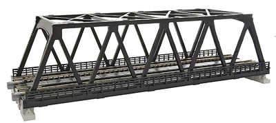 KAT20438, Kato USA - Double-Track Truss Bridge - N scale