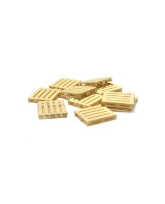 KAT85211000, Kato USA - Pallets - N scale