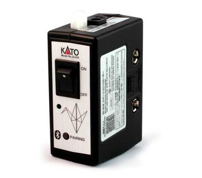 KAT22019, Kato USA - Smart Controller - A scale