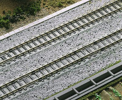 KAT24039, Kato USA - Limestone Ballast - Unitrack - A scale