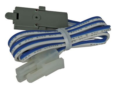 KAT44847, Kato USA - UNITRAM Tram Feeder Power Cable - A scale