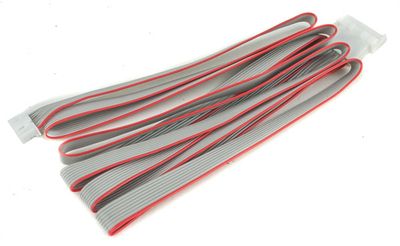 KAT20287, Kato USA - Electric Turntable Extension Cord - N scale