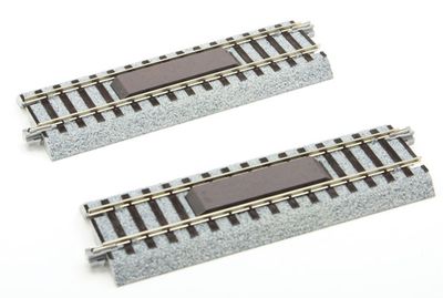 KAT2143, Kato USA - Uncoupler Track - Unitrack - HO scale