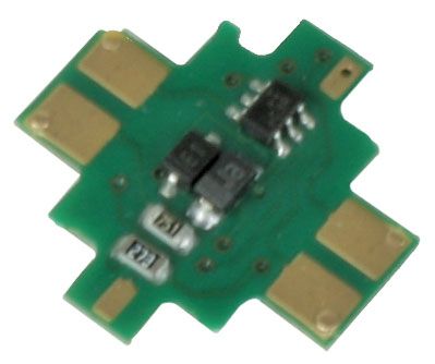 KAT29352, Kato USA - FL12 Light Function Decoder - N scale