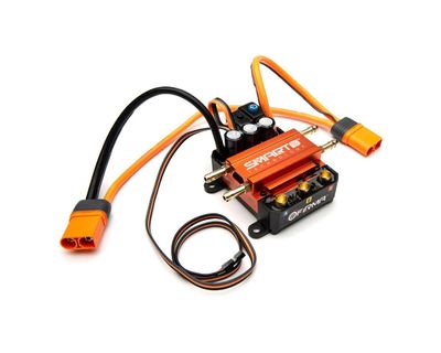 SPMXSE1160M, Firma 160A Smart Brushless Marine ESC