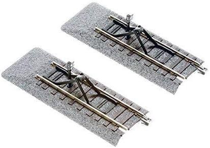 KAT2170, Kato USA - Straight Track - Unitrack - HO scale