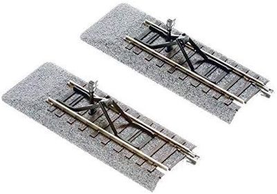 KAT2170, Kato USA - Straight Track - Unitrack - HO scale