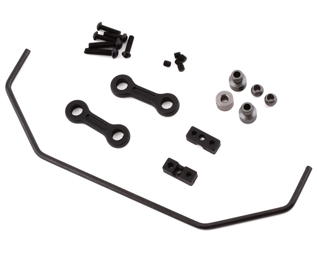 LOS334021, Losi 22S Drag Rear Sway Bar Set