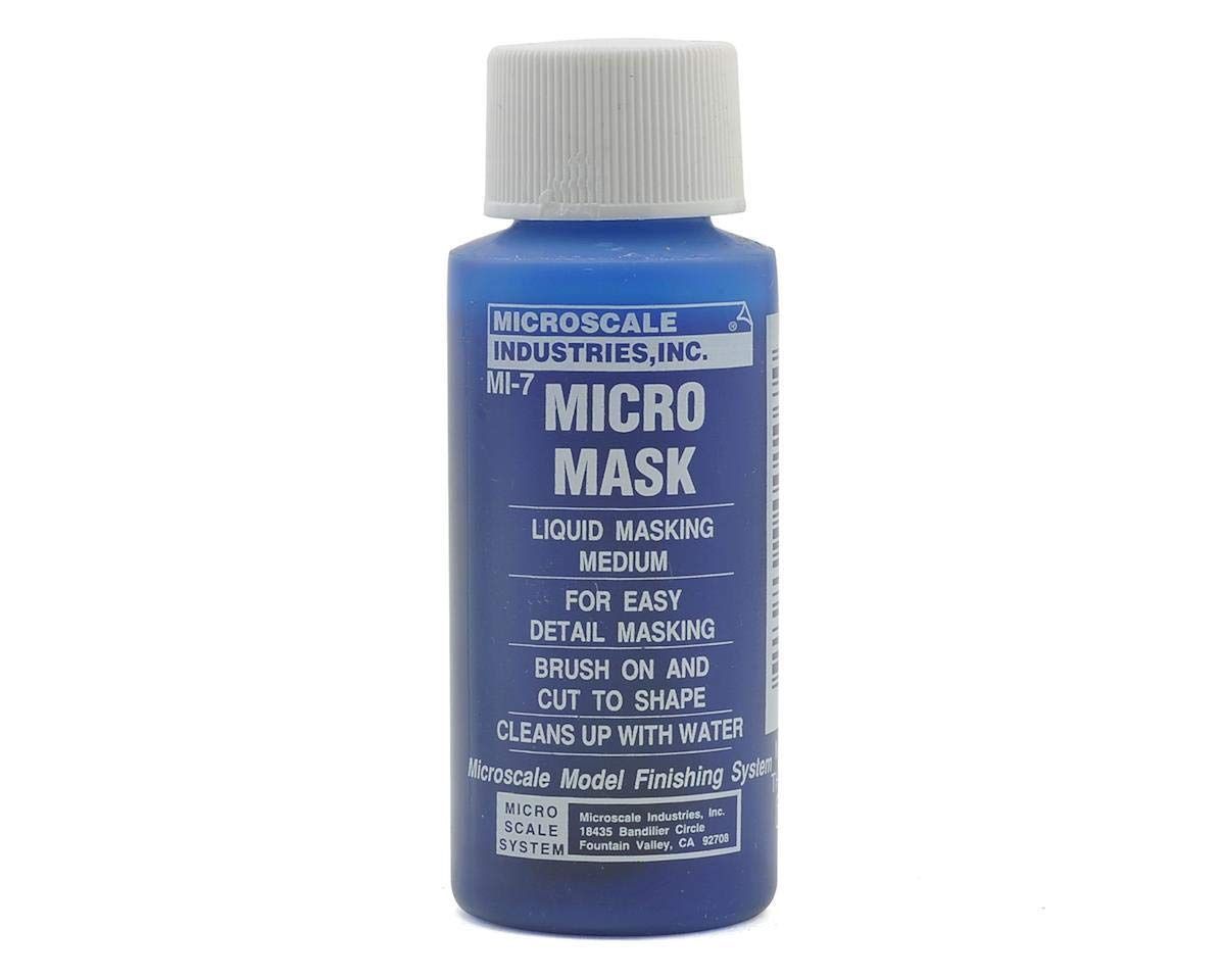 MSIMI7, Microscale Industries Micro Mask Liquid Masking (1oz)