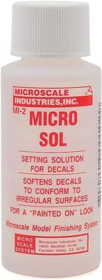 MSIMI2, Microscale Micro Sol, 1oz