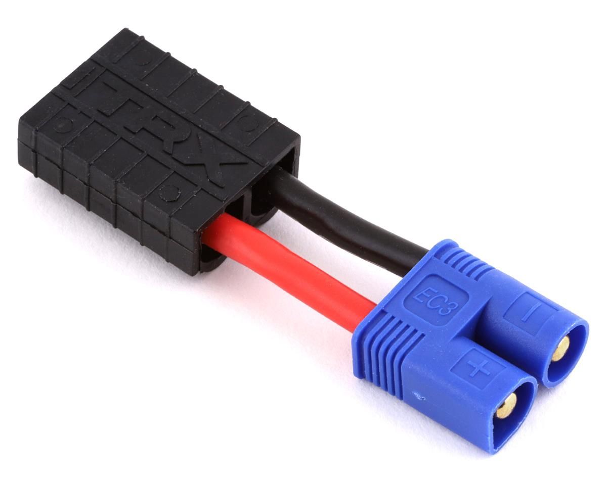 RCE1610, Racers Edge TRX to EC3 Battery Adapter