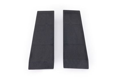Traxxas Body reinforcement set, rear (left &amp; right) (attaches to #10211 body)