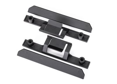 Traxxas Body support, side/ mount (left &amp; right) (for #10211 body)