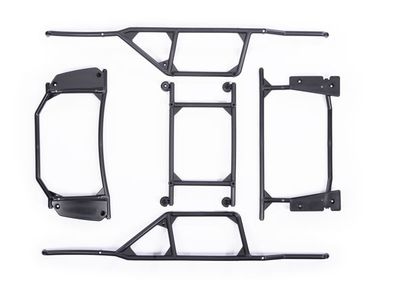 Traxxas Body support (fits #10211 body)