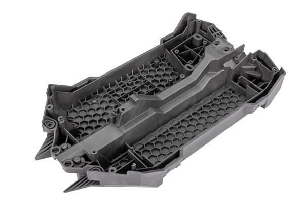Traxxas Chassis-2