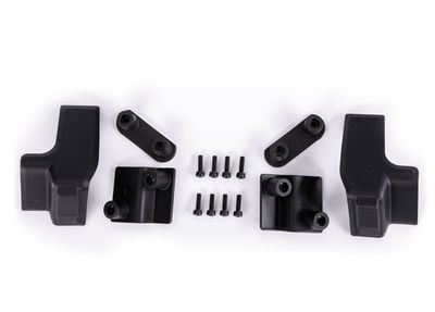 TRA10226, Traxxas Maxx Slash Body Reinforcement Set