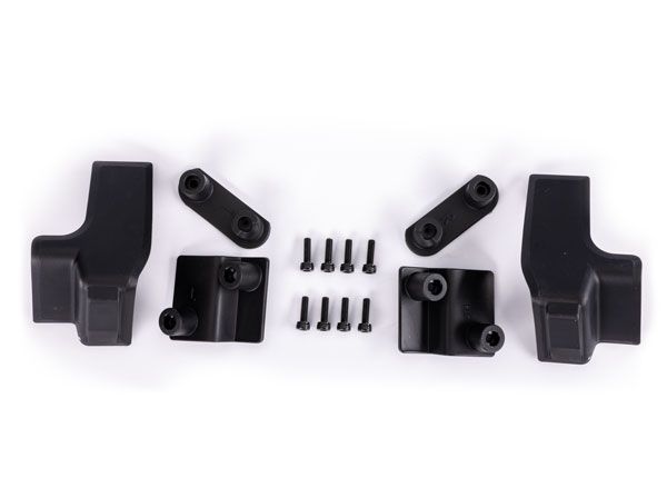 TRA10226, Traxxas Maxx Slash Body Reinforcement Set