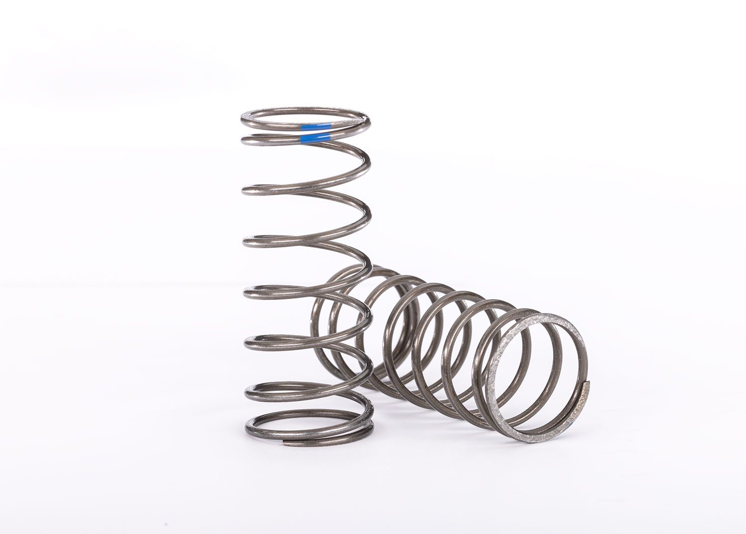 TRA10243, Traxxas GT-Maxx Shock Springs (1.400-Rate) (2)