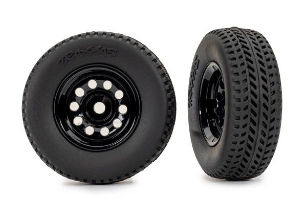 Traxxas Tires &amp; wheels, boat trailer