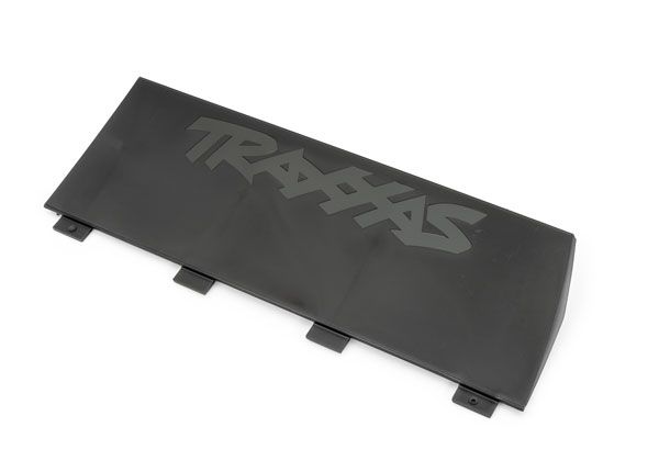Traxxas Wing, SlashÔøΩ Modified (black)